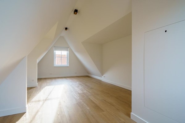 Medium property photo - Gansoordstraat, 1411 RG Naarden
